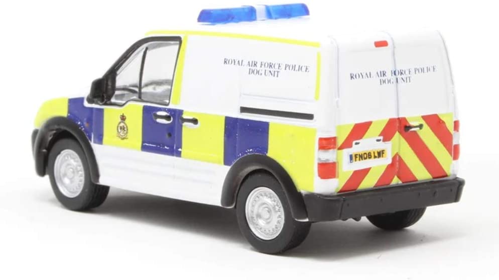 76FTC012 - Ford Transit Connect 'RAC'