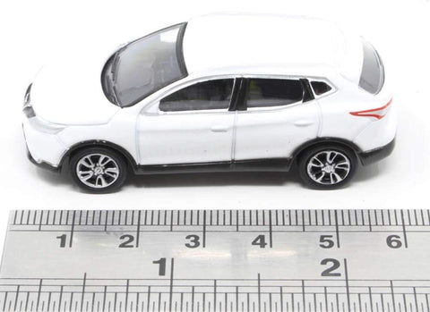 76NQ2001 - Nissan Qashqai J11