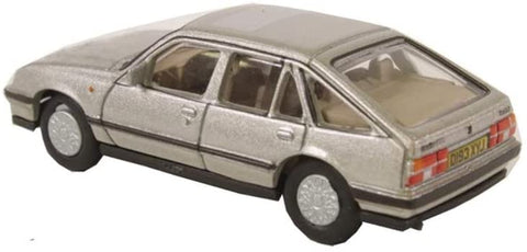 76CAV001 - Vauxhall Cavalier, Champagne Platinum