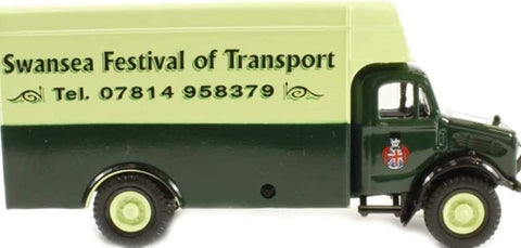 SP082 - Swansea Festival