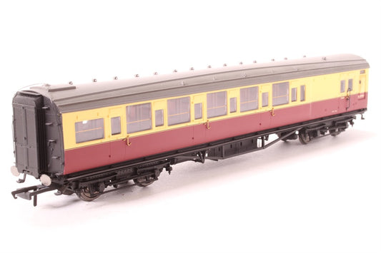 R4346B BR Maunsell 6 Compartment Brake