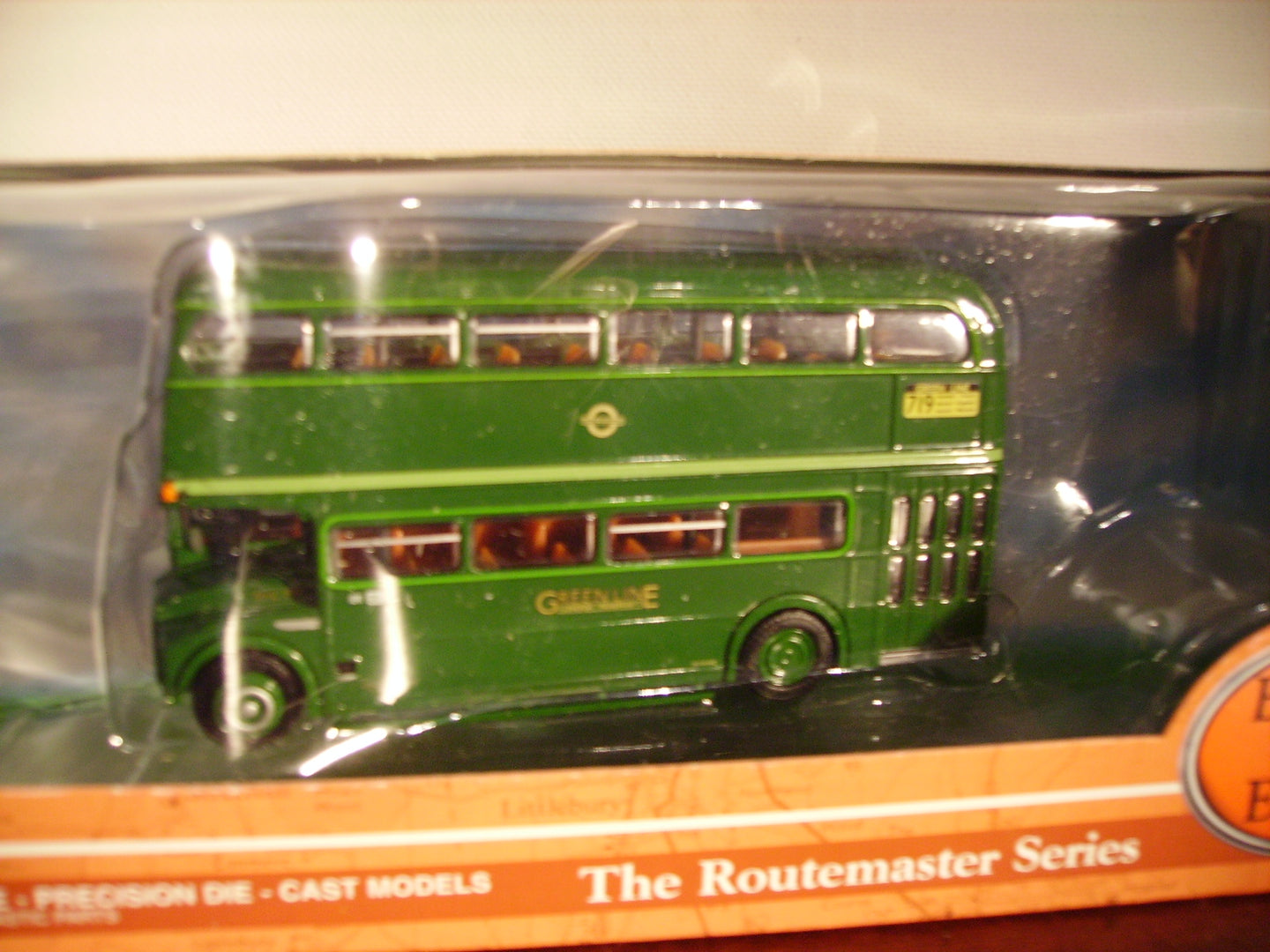 31701 RMC Routemaster 
