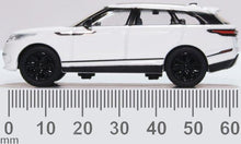Load image into Gallery viewer, 76VEL002 Range Rover Velar SE Fuji White
