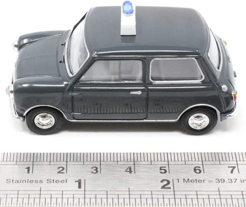 VA01318 - Austin Mini 850 'RAF Police'