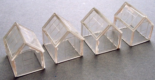 GMKD22 Greenhouses (4) Kit