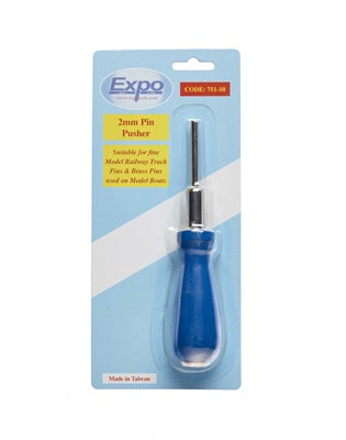 75110 EXPO 2MM PIN PUSHER