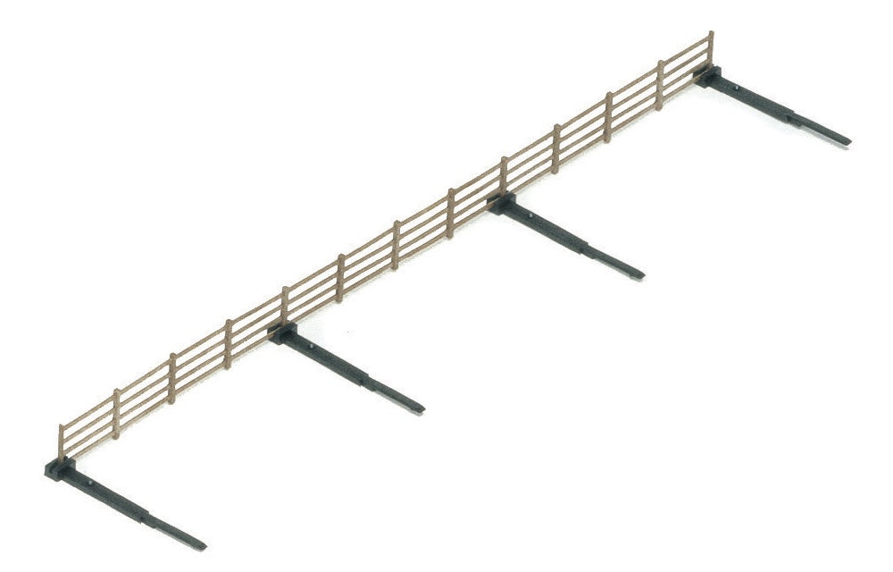 R537 - Lineside Fencing