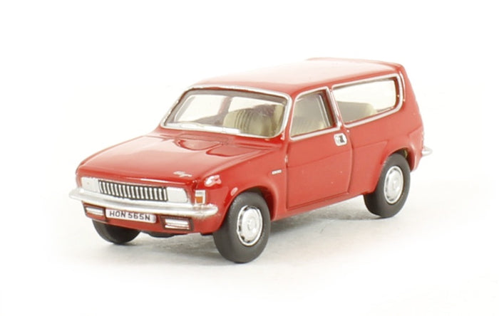 76ALL002 - Austin Allegro Estate