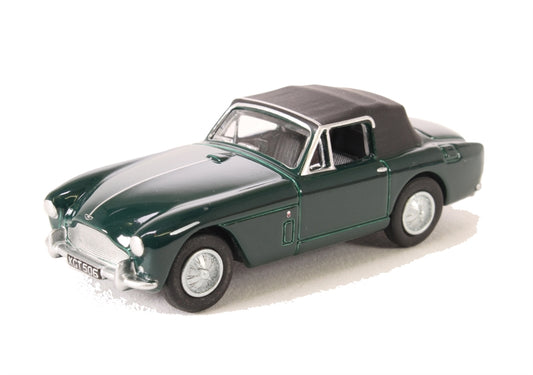 AMDB2002 - Aston Martin DB2 MkIII DHC