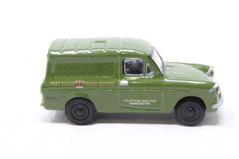 76ANG005 - Ford Anglia Van Post Office