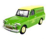 76ANG032 - Southdown Anglia Van