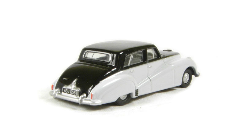 76AS001 - Armstrong Siddeley Star Sapphire