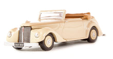 Load image into Gallery viewer, 76ASH001 - Beige Armstrong Siddeley Hurricane Open
