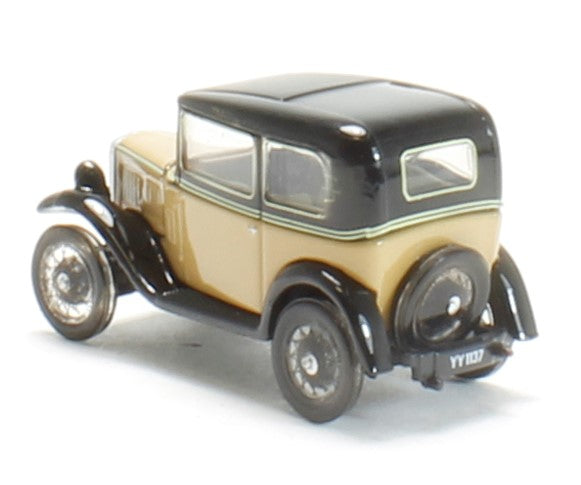 76ASS001 - Austin Seven RN Saloon