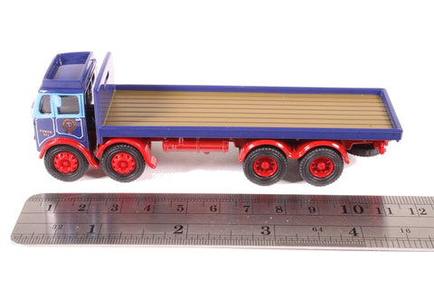 76ATKL003 - Atkinson 8 Wheel Flatbed