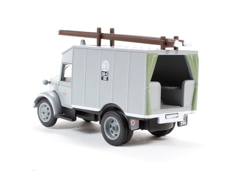 76ATV001 - NFS Austin ATV