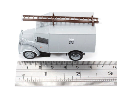 76ATV001 - NFS Austin ATV