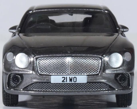 76BCGT002 Bentley Continental GT