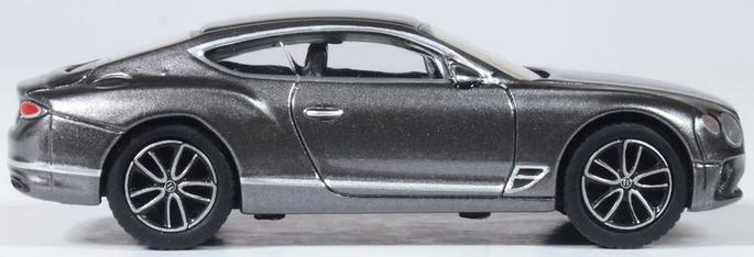 76BCGT002 Bentley Continental GT