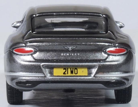 76BCGT002 Bentley Continental GT