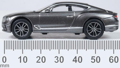76BCGT002 Bentley Continental GT