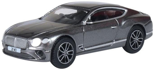 76BCGT002 Bentley Continental GT