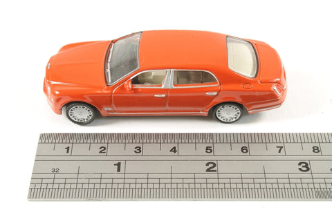 76BM004 - Bentley Mulsanne St James