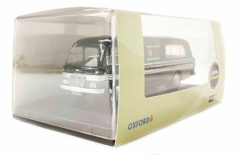 76BMC001 - BMC Mobile Training Unit