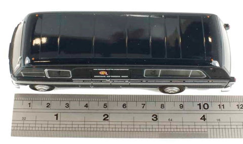 76BMC001 - BMC Mobile Training Unit