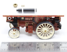 Load image into Gallery viewer, 76BR002 - Burrell 8nhp DCC Showman&#39;s Locomotive No.2351
