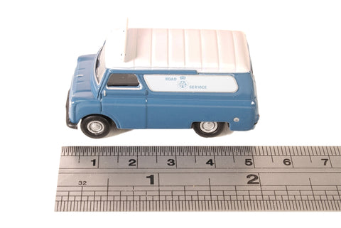 76CA028 - Bedford CA Van 'RAC'