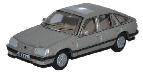 76CAV001 - Vauxhall Cavalier, Champagne Platinum