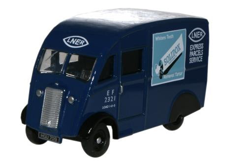 76CM003 - LNER Commer Q25