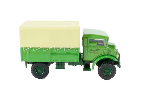 76CMP007 - CMP LAA Tractor Southdown