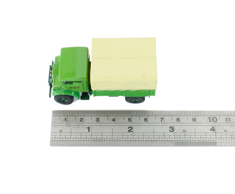 76CMP007 - CMP LAA Tractor Southdown