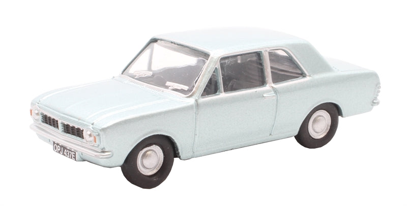 76COR2009 - Ford Cortina MKII