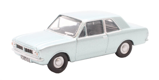 76COR2009 - Ford Cortina MKII