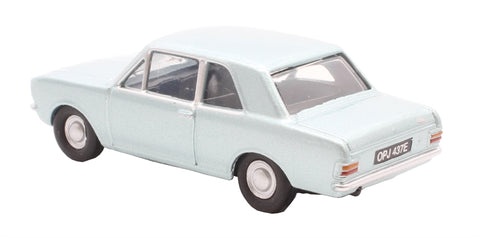 76COR2009 - Ford Cortina MKII