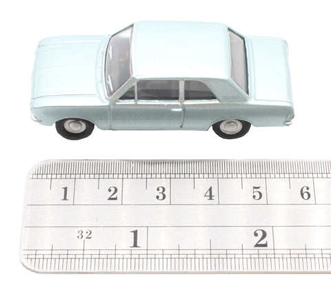 76COR2009 - Ford Cortina MKII