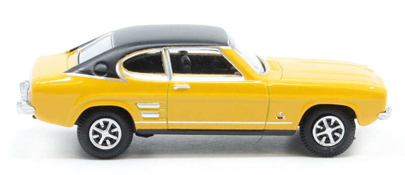 76CP001 - Ford Capri Mk1