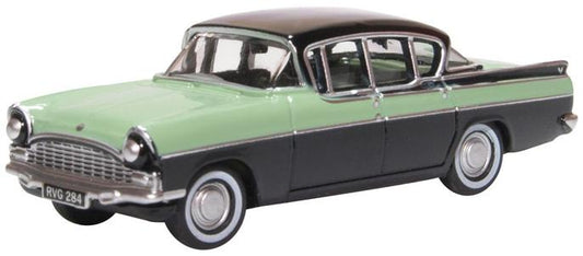 76CRE011 - Vauxhall Cresta Versailles