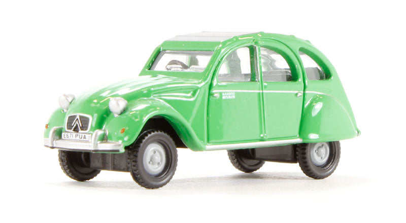 76CT004 - Citroen 2CV