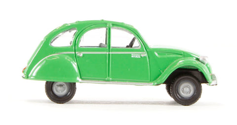 76CT004 - Citroen 2CV