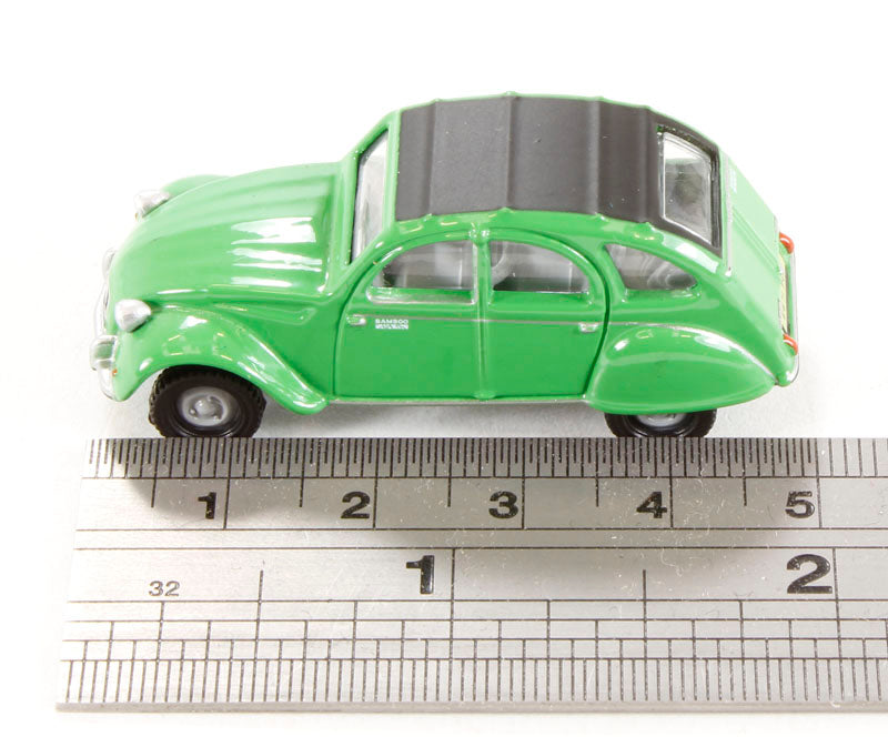 76CT004 - Citroen 2CV