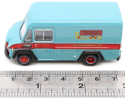 76CWT005 - Commer Walk Thru Pollock