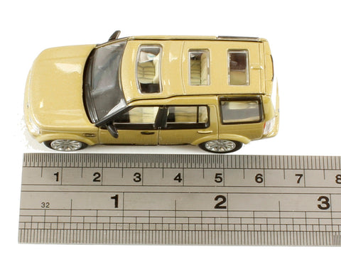 76DIS001 - Land Rover Discovery 4