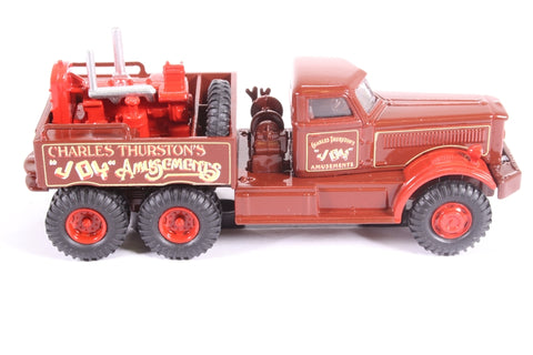 76DT003 - Diamond T 'Charles Thurston'