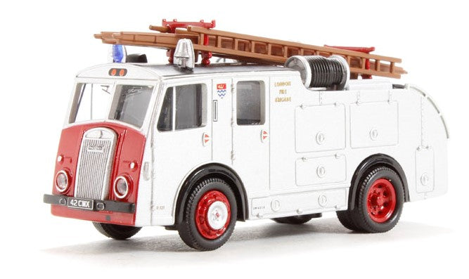 76F8001 - London Fire Brigade Dennis FB