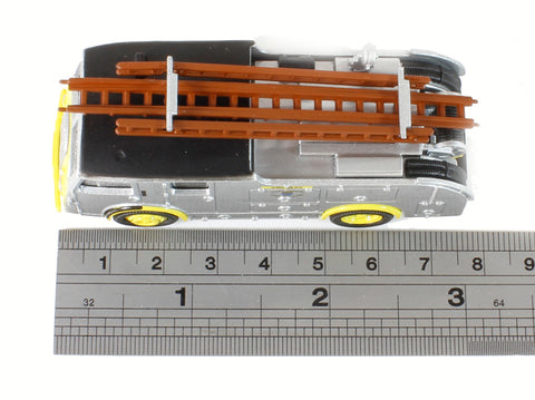 76F8006 - Dennis F8 West Sussex Fire Brigade