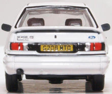 Load image into Gallery viewer, 76FS005 Ford Sierra Sapphire Diamond White
